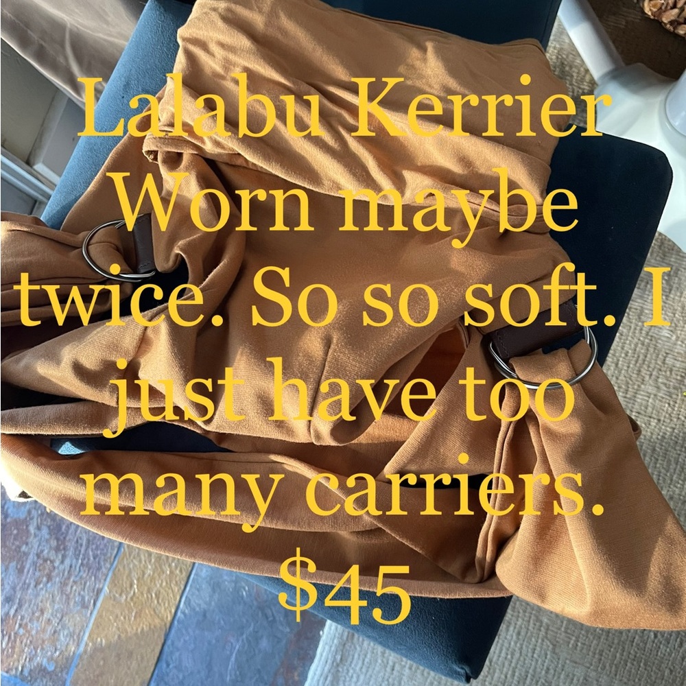Lalabu Kerier